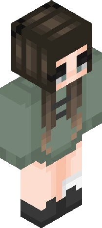 Skin 5f4ec8 Minecraft skin preview