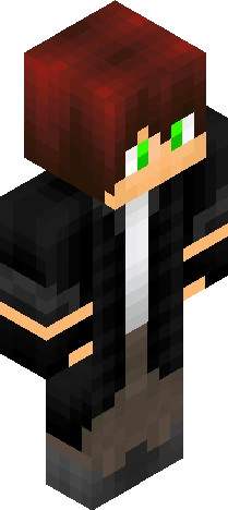 Skin 5f568f Minecraft skin preview