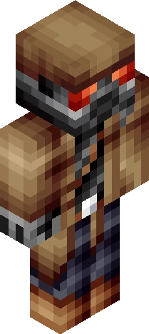 Skin 5f5d04 Minecraft skin preview