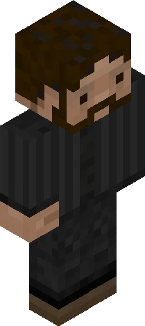 Skin 5f6651 Minecraft skin preview