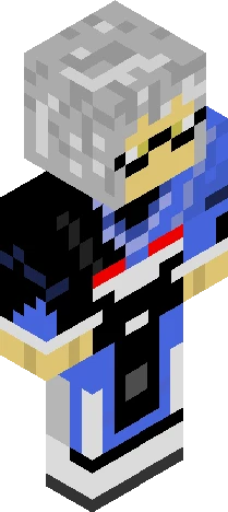 Skin 5f7603 Minecraft skin preview