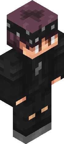 Skin 5f8602 Minecraft skin preview