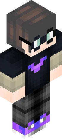 Skin 5f8652 Minecraft skin preview