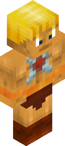 Skin 5f86b0 Minecraft skin preview