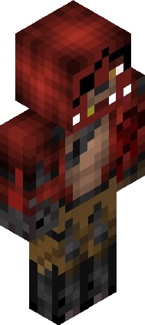 Skin 5f96e8 Minecraft skin preview