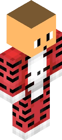 Skin 5fa337 Minecraft skin preview