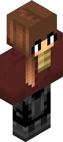 Skin 5fa8dd Minecraft skin preview