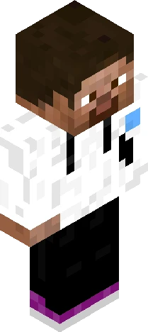 Skin 5faa0f Minecraft skin preview