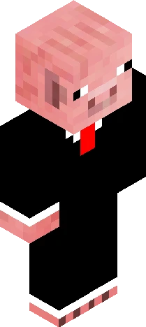 Skin 5fb94c Minecraft skin preview