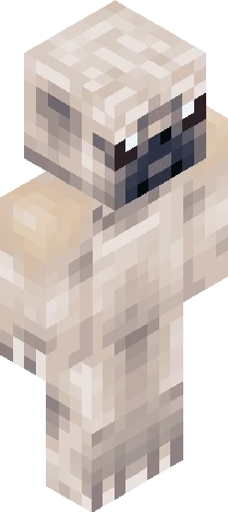 Minecraft, Skin Minecraft skin preview