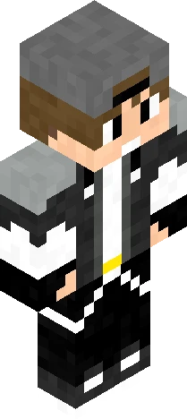 Skin 5fe286 Minecraft skin preview