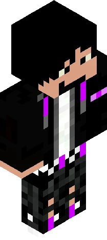 Skin 5fef8d Minecraft skin preview