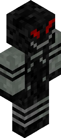 Spider Cave Pigman, Skin Minecraft skin preview