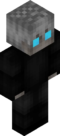 Skin 5ff910 Minecraft skin preview