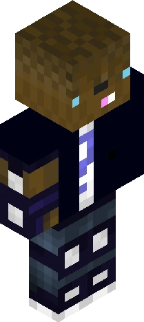Skin 5ffb8f Minecraft skin preview