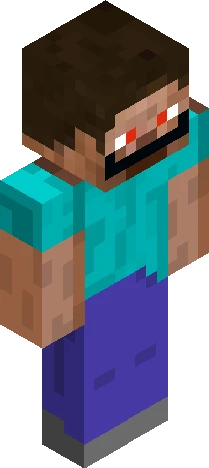 Skin 6017f6 Minecraft skin preview