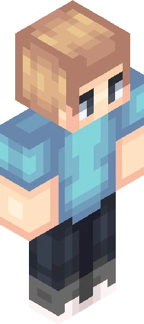 Skin 60211d Minecraft skin preview