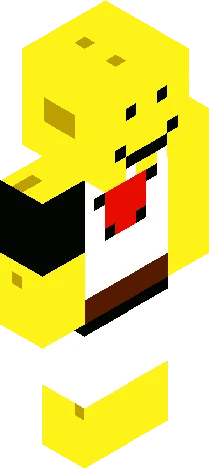 Skin 602fb0 Minecraft skin preview