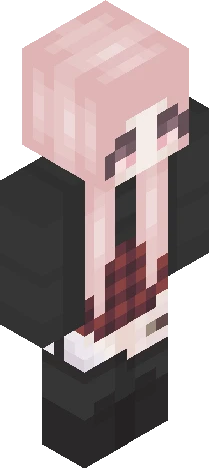 Skin 603e3c Minecraft skin preview