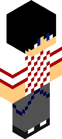 Skin 606b3f Minecraft skin preview
