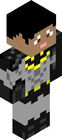 Skin 608a28 Minecraft skin preview