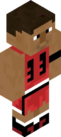 Skin 60905c Minecraft skin preview