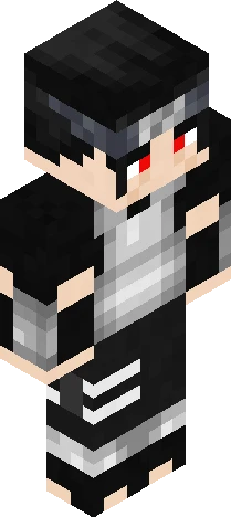 Skin 60aa0a Minecraft skin preview