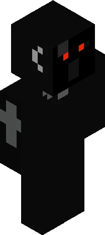 Skin 60b584 Minecraft skin preview