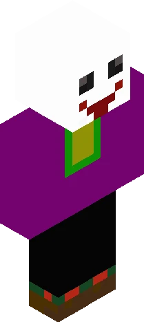 Skin 60c79a Minecraft skin preview