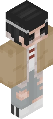 Skin 60d289 Minecraft skin preview