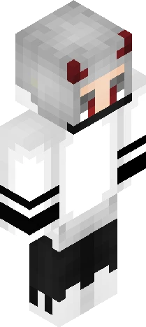 Skin 60e14b Minecraft skin preview