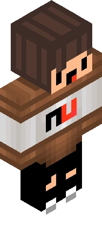 Skin 60e8d0 Minecraft skin preview
