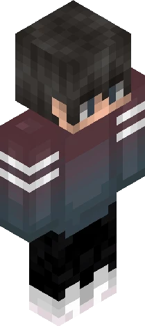 Skin 6114fb Minecraft skin preview