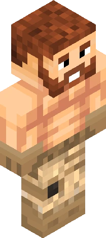 Skin 61340a Minecraft skin preview