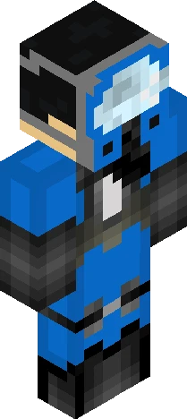 Skin 613ac2 Minecraft skin preview