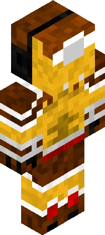 Skin 613b6e Minecraft skin preview