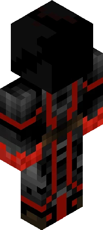 Skin 613c3a Minecraft skin preview