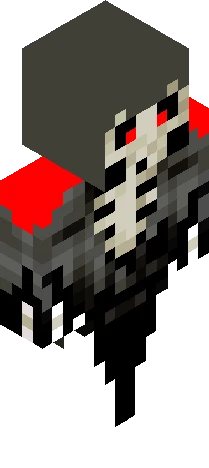 Skin 61436e Minecraft skin preview