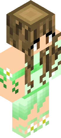 Skin 616287 Minecraft skin preview