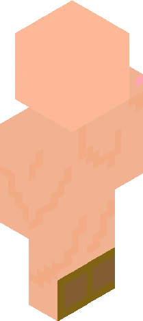 Skin 6162fd Minecraft skin preview