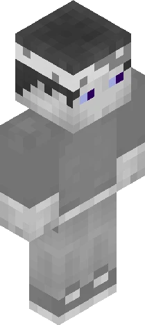 Skin 6165d1 Minecraft skin preview