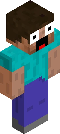 Skin 618381 Minecraft skin preview
