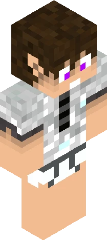 Skin 6186ba Minecraft skin preview