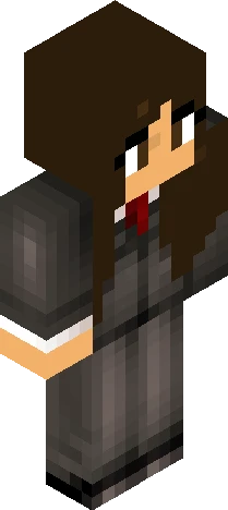Skin 6191da Minecraft skin preview