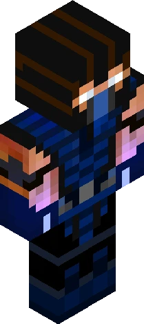 Skin 619737 Minecraft skin preview