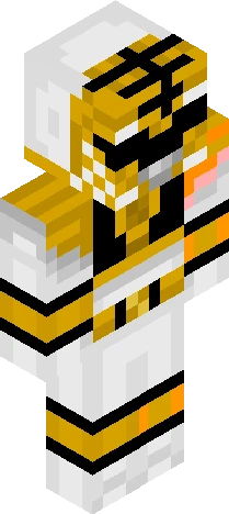 pixelated representation, likely from Minecraft skin preview