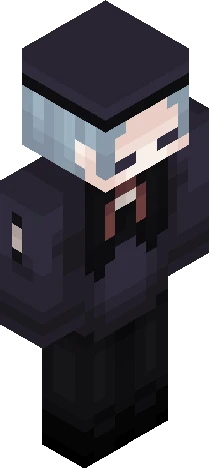Skin 61a339 Minecraft skin preview