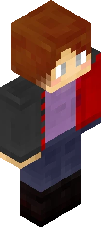 Skin 61aa22 Minecraft skin preview