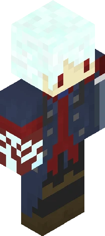 Skin 61c904 Minecraft skin preview