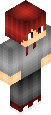 Skin 61e044 Minecraft skin preview